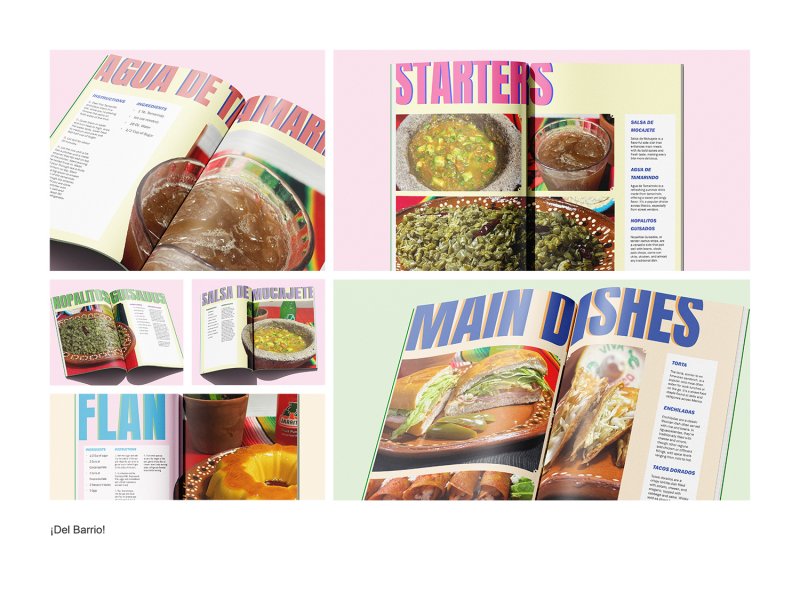 Del Barrio! - Image 2