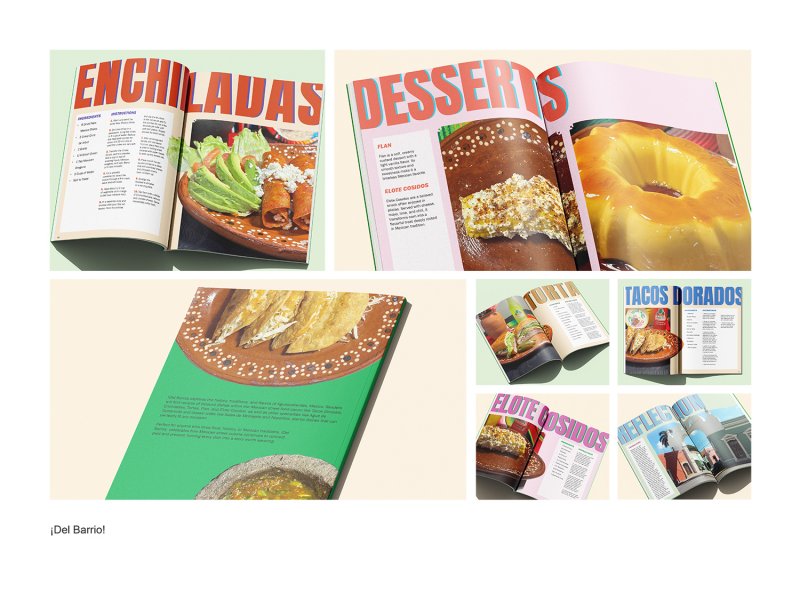 Del Barrio! - Image 3