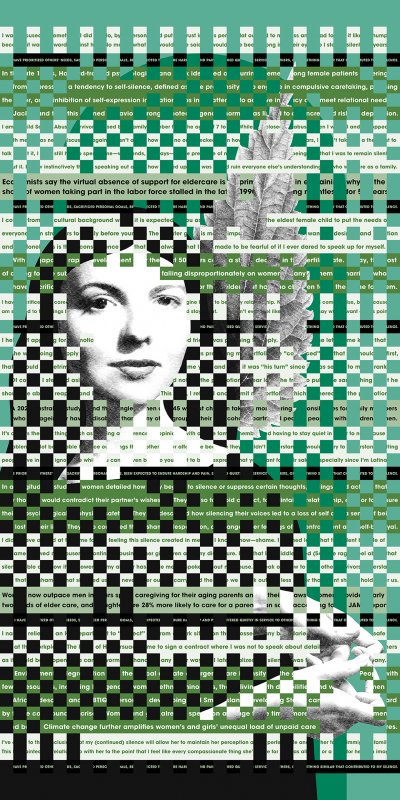 Threads of Silence - Image 2