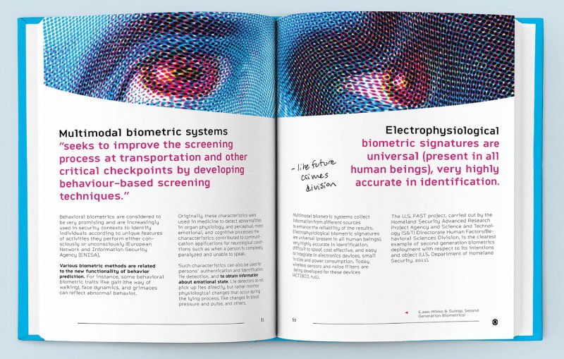Facial Recognition Technology Thesis - Image 3