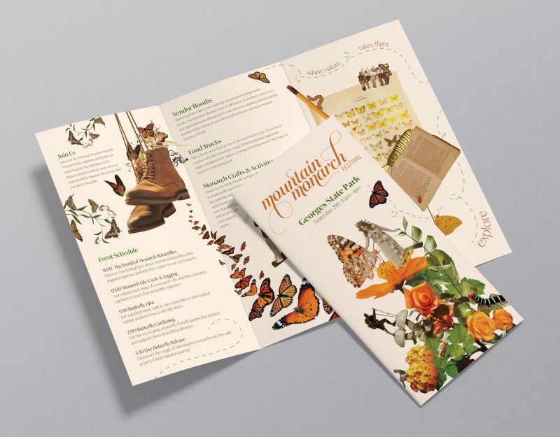 Monarch Brochure - Image 1