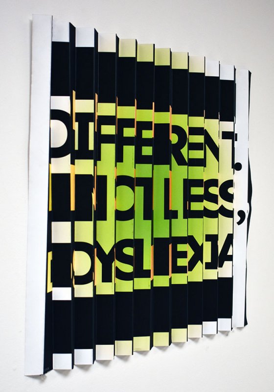 Dyslexia Poster - Image 2