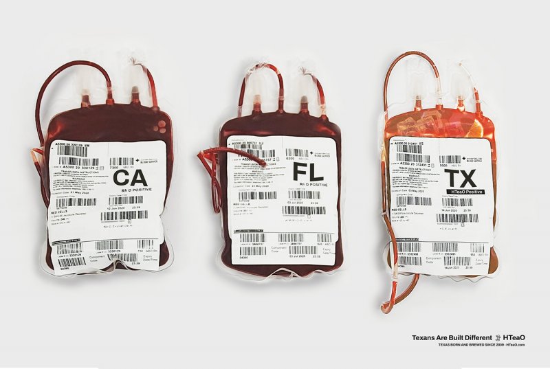 It Runs In Our Veins - Image 1