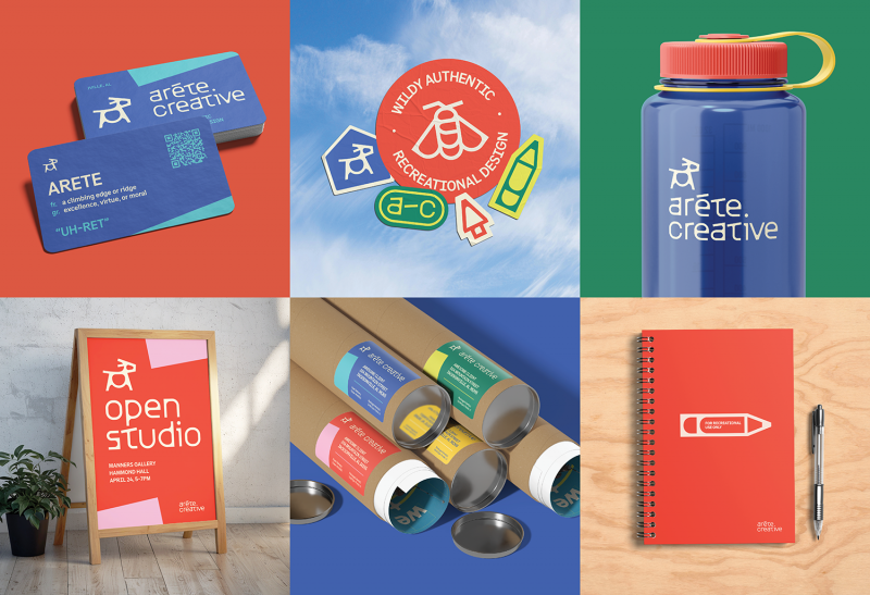 Arete Creative - Image 2