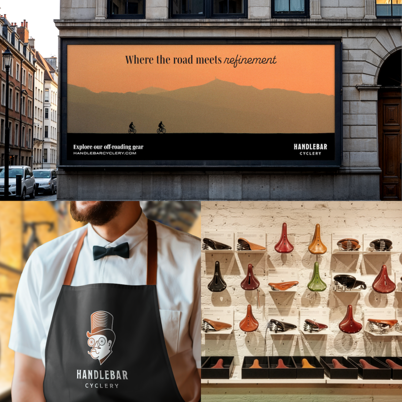 Handlebar Cyclery - Image 3