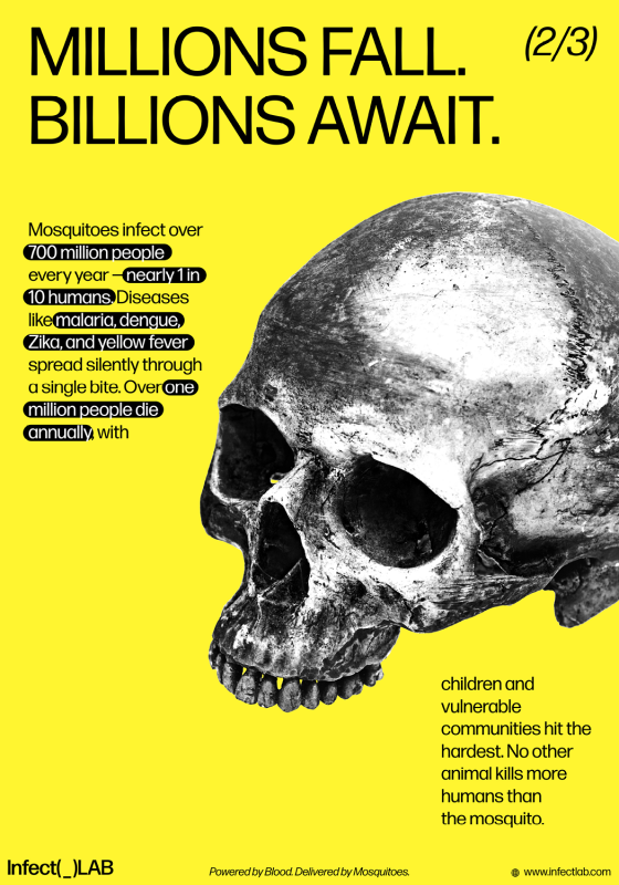 Infect(_)LAB Mosquito Global Impact Report Campaign - Image 2