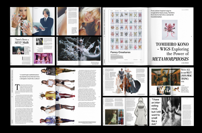 Choco Magazine - Image 2