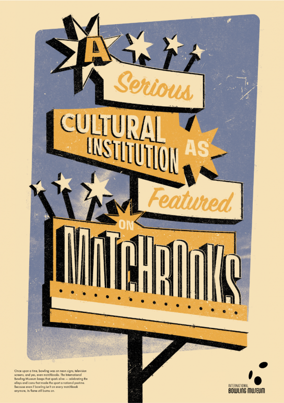 International Bowling Museum Series - Image 3