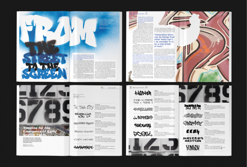 Ligatur Magazine - Image 3