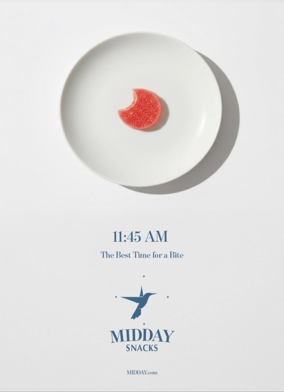 MIDDAY SNACKS - Image 3