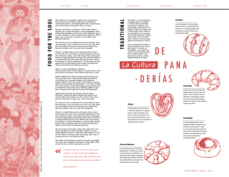 Dulce Vibras - Image 3