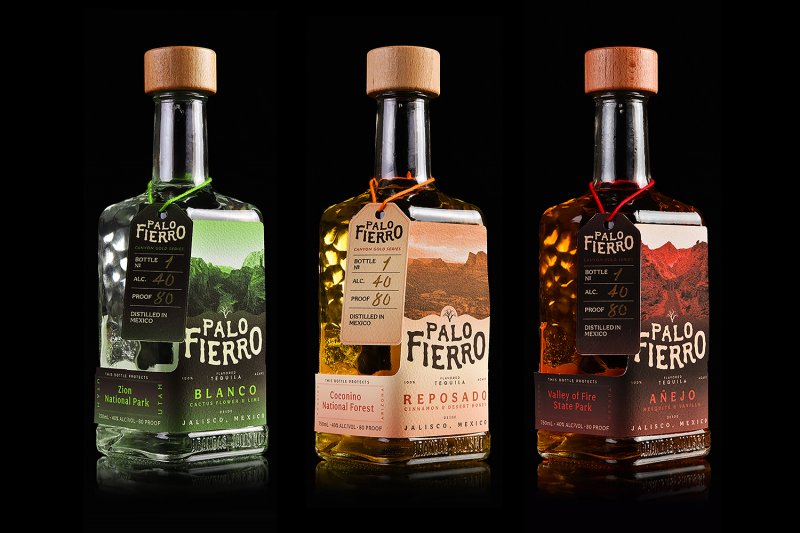 Palo Fierro - Image 2