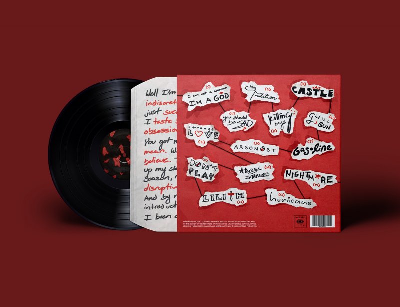 Liberty: Feminine Rage - Image 3