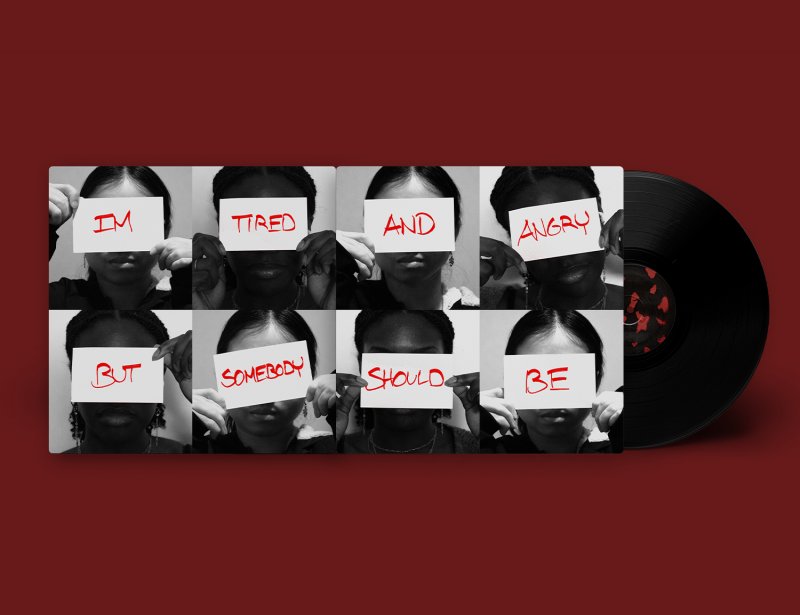 Liberty: Feminine Rage - Image 2